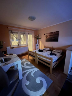 Apartman B&S Apatin